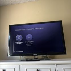 TV Samsung 