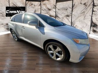 2010 Toyota Venza