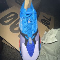 Yeezy 700 Hi Res Blue Size 14.5 DS