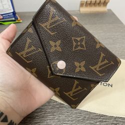 Victorine  Wallet Louis Vuitton 