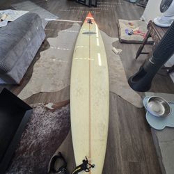 Surfboard  