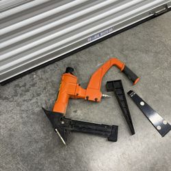 Hardwood Floor Nailer