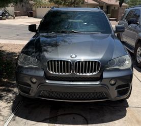2012 BMW X5