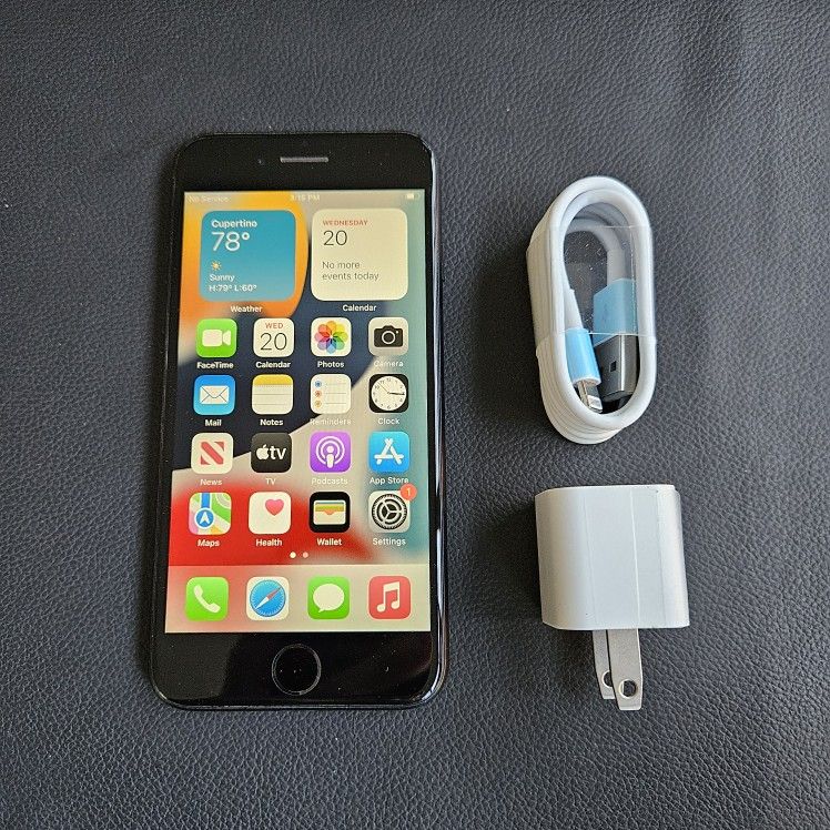 iPhone 7 UNLOCKED Like New