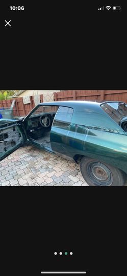 Donk 71 Impala