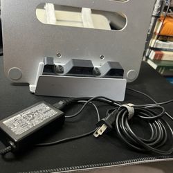 PS5 Dual Controller Charger OEM 