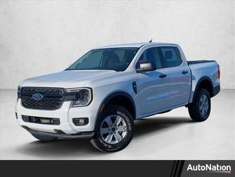2024 Ford Ranger