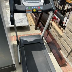 sunny sf-t7515 treadmill