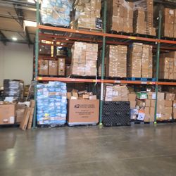Pallet Rack