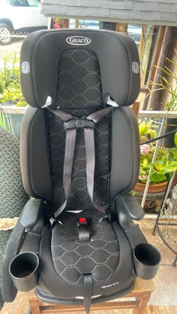 Silla para niños
