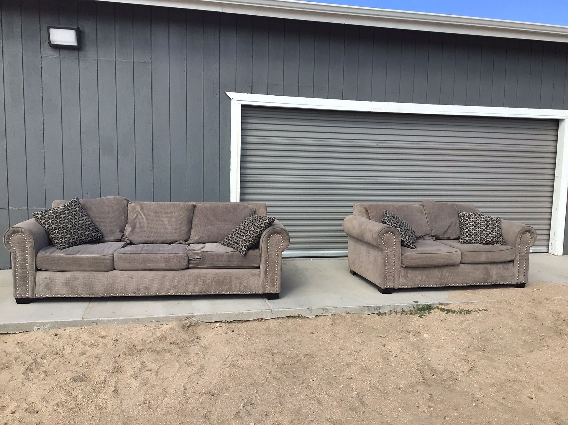 Couches