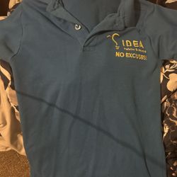 Idea Shirts 