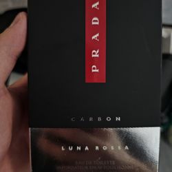 Prada Carbon 