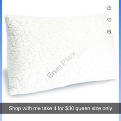 Enerplex Pillows 