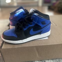 Jordan Retro 1