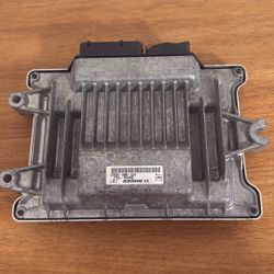 Honda Engine Control Module (ECM) Civic 2020