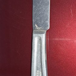 Ww11 Mess Knife 1944