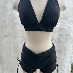 New Two Piece XL Bikini Set 