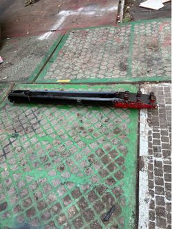 Drill head radius 2 1/2” Vermeer can u crossover