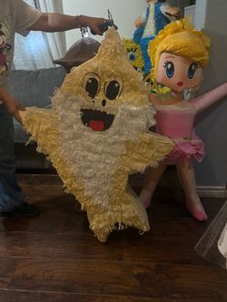 Piñatas