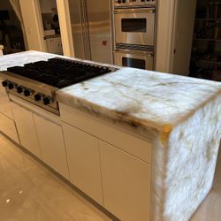 Slab Fabrication Commercial /residential 