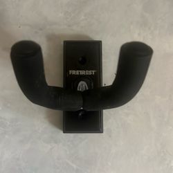 Guitar Wall Hanger