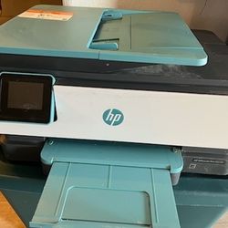 Hi Printer 8028e Series