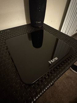 Led scale