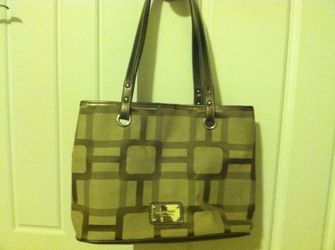 Nine West Tote Purse
