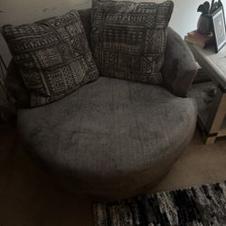 FREE RECLINER