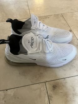 Men’s Nike Air Max 270 Size 13