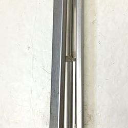 Vintage Heavy Duty Davis & Sanford Floating Action Tripod