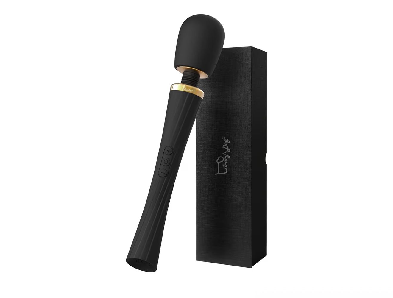 Manual back massagers