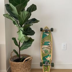 Skateboard Sector 9 Bamboo 