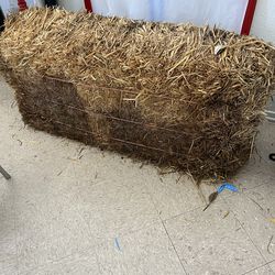 Hay bale Free