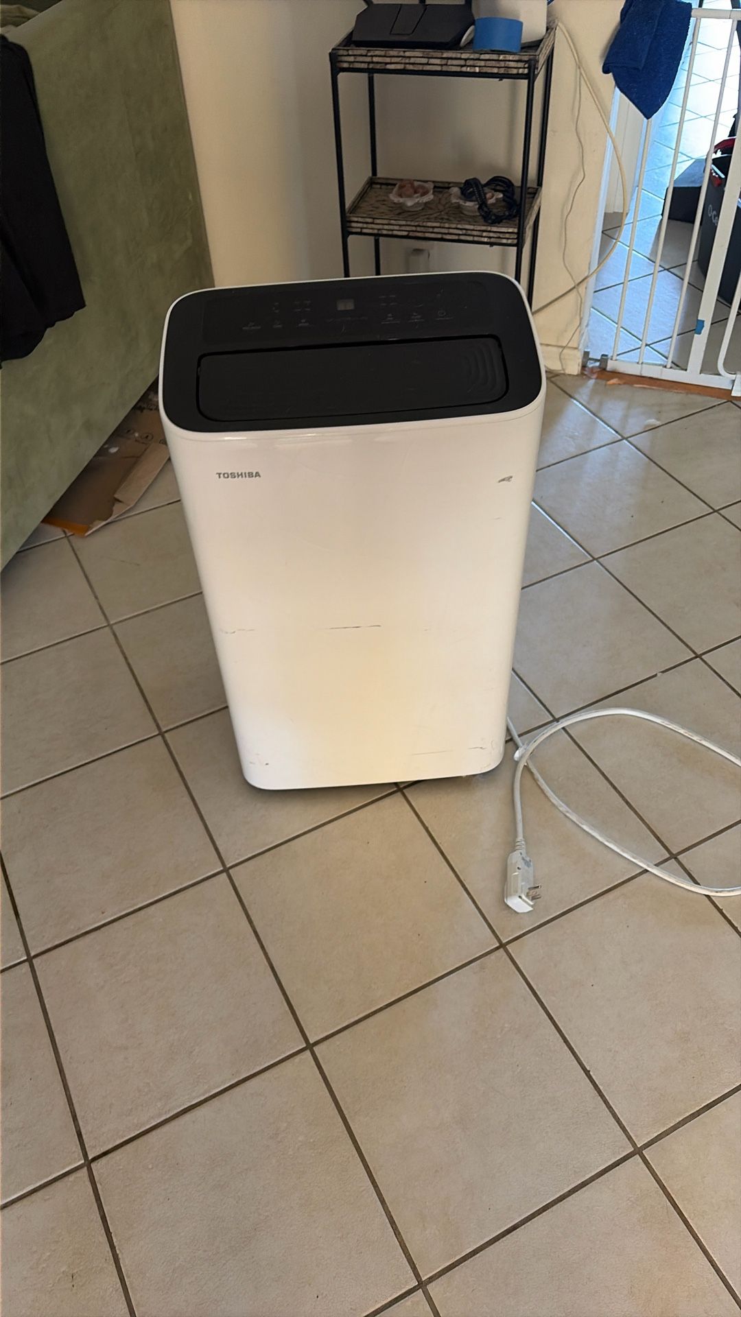 Ac Unit