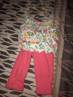 Little girl clothes