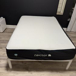 Mattress NECTAR Full size
