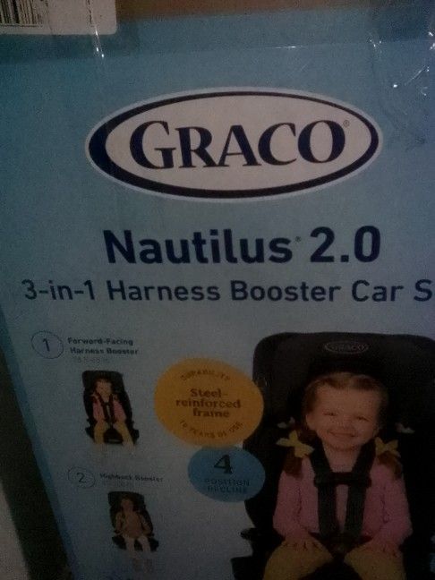 New Baby Car Seats Available 