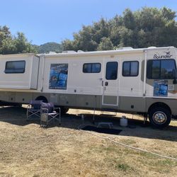 Motorhome 