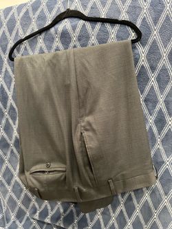 Pants  grey men pants 50 waist