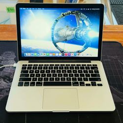 Apple MacBook Pro 💻 13” 2015 2.9Ghz i5 16GB 256GB Fully Functional W/Charger
