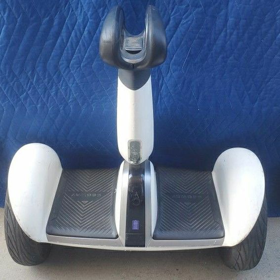 Segway Ninebot S Plus Only With Charger And Remote for Sale in