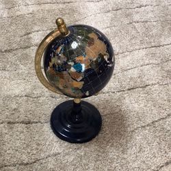 Fancy Globe