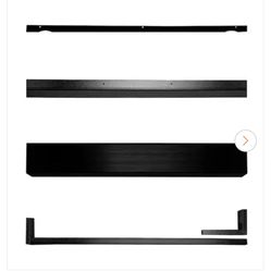 SALE SECURITY DOOR SEAL KIT $45