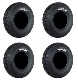 4 Llantas Nuevas TENSOR 35x10-R15 DSR Para CAN AM RZR HONDA YAMAHA KAWASAKI SPEED UTV SEGWAY CFMOTO SXS (Financiamos)