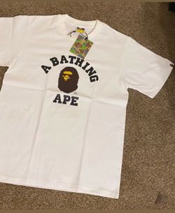 Bape tee