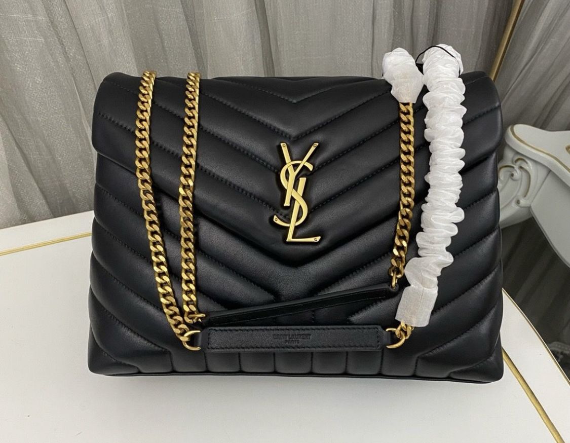 YSL Medium Bag