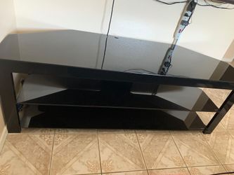 Black Table