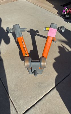 Lemond indoor Cycle Trainer